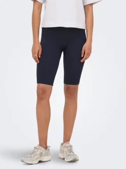 ONPJAIA High waist Slim fit Stad shorts