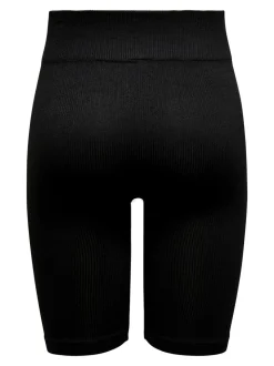 ONPJAIA High waist Slim fit Stad shorts