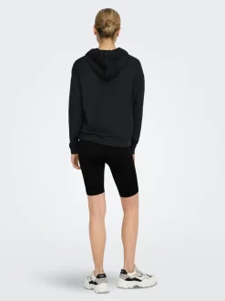 ONPJAIA High waist Slim fit Stad shorts