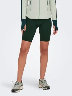 ONPJAIA High waist Slim fit Stad shorts