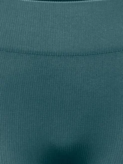ONPJAIA High waist Slim fit Stad shorts