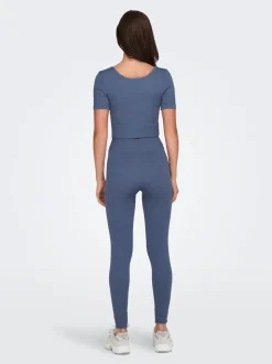 ONPJAIA Tight fit Legging