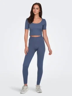 ONPJAIA Tight fit Legging