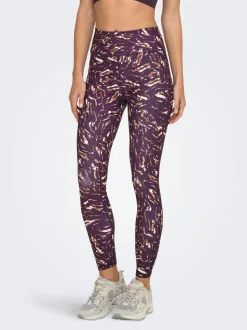 ONPJAM-2-JEA Skinny fit Sportlegging