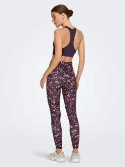 ONPJAM-2-JEA Skinny fit Sportlegging