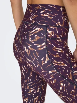ONPJAM-2-JEA Skinny fit Sportlegging