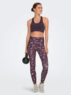ONPJAM-2-JEA Skinny fit Sportlegging