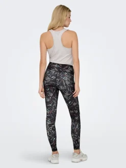 ONPJAM-2-JO Tight fit Sportlegging