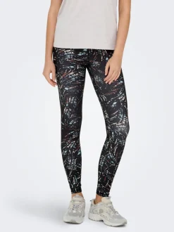 ONPJAM-2-JO Tight fit Sportlegging