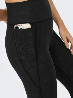 ONPJAM-2-MIE Slim fit Sportlegging