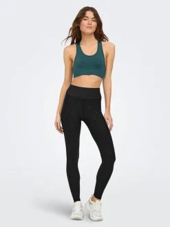 ONPJAM-2-MIE Slim fit Sportlegging