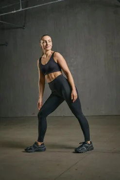 ONPJAM-2-MINA extra hw Tight fit Sportlegging