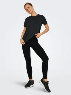 ONPJAM-2-MINA extra hw Tight fit Sportlegging