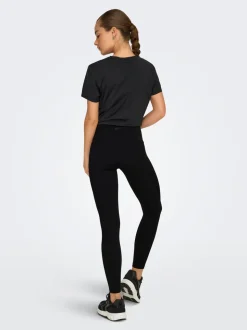 ONPJAM-2-MINA extra hw Tight fit Sportlegging