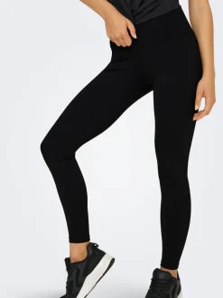 ONPJAM-2-MINA extra hw Tight fit Sportlegging
