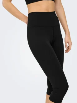 ONPJAM-2-MINA Tight fit Capris