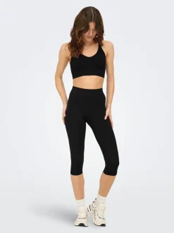 ONPJAM-2-MINA Tight fit Capris