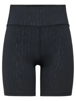 ONPJAM-2-POPPY High waist Tight fit Shorts