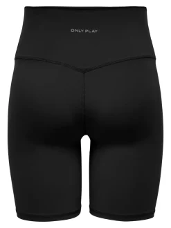 ONPJAM-SANA-3 High waist Tight fit Training shorts