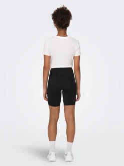 ONPJAM-SANA-3 High waist Tight fit Training shorts