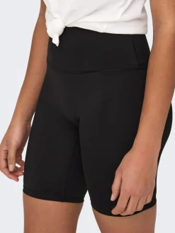 ONPJAM-SANA-3 High waist Tight fit Training shorts