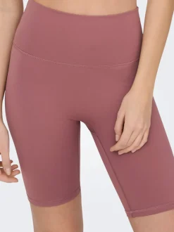 ONPJAM-SANA-3 High waist Tight fit Training shorts