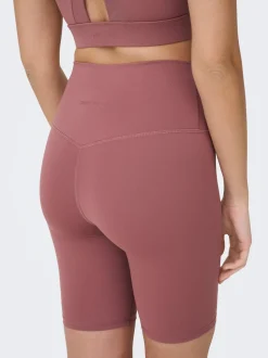 ONPJAM-SANA-3 High waist Tight fit Training shorts