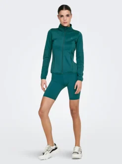 ONPJAM-SANA-3 High waist Tight fit Training shorts