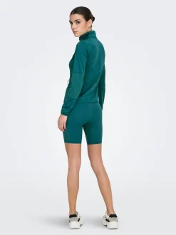 ONPJAM-SANA-3 High waist Tight fit Training shorts
