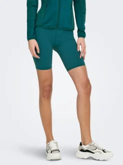 ONPJAM-SANA-3 High waist Tight fit Training shorts