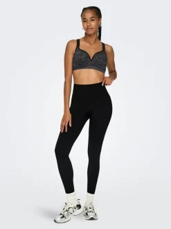 ONPJAM-3-SANA Tight fit Sportlegging