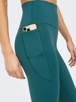 ONPJAM-3-SANA Tight fit Sportlegging