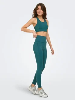 ONPJAM-3-SANA Tight fit Sportlegging