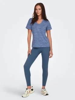ONPJAM-3-SANA Tight fit Sportlegging