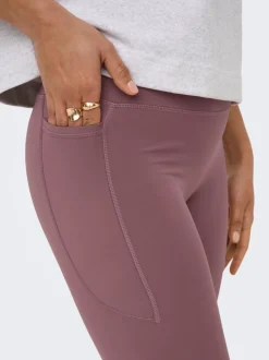 ONPJAM-3-SANA Tight fit Sportlegging