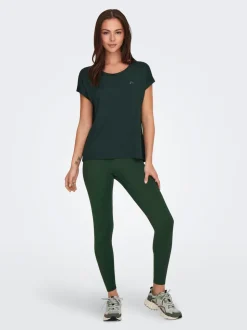 ONPJAM-3-SANA Tight fit Sportlegging
