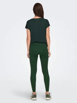 ONPJAM-3-SANA Tight fit Sportlegging