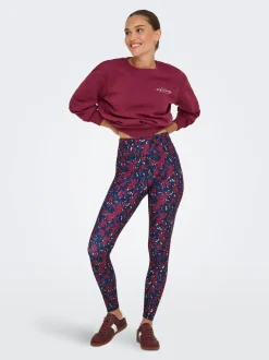 ONPJAM-2-SAVE Slim fit Sportlegging