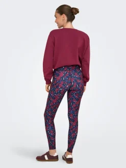 ONPJAM-2-SAVE Slim fit Sportlegging