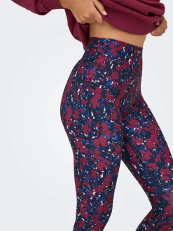 ONPJAM-2-SAVE Slim fit Sportlegging
