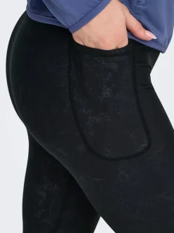 ONPJAM-2-SAVE Slim fit Sportlegging