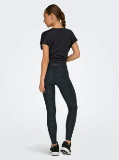 ONPJAM-2-SAVE Slim fit Sportlegging