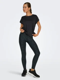 ONPJAM-2-SAVE Slim fit Sportlegging