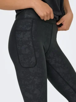 ONPJAM-2-SAVE Slim fit Sportlegging