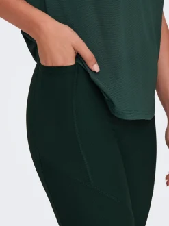 ONPJANA-2 Tight fit Sportlegging