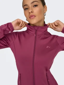 ONPJETTA Fleece jas