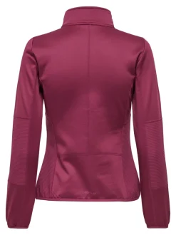 ONPJETTA Fleece jas