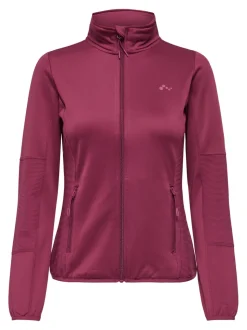 ONPJETTA Fleece jas