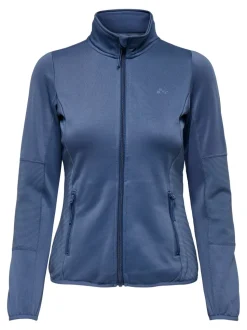 ONPJETTA Fleece jas