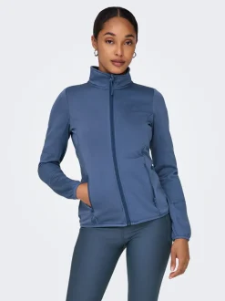ONPJETTA Fleece jas